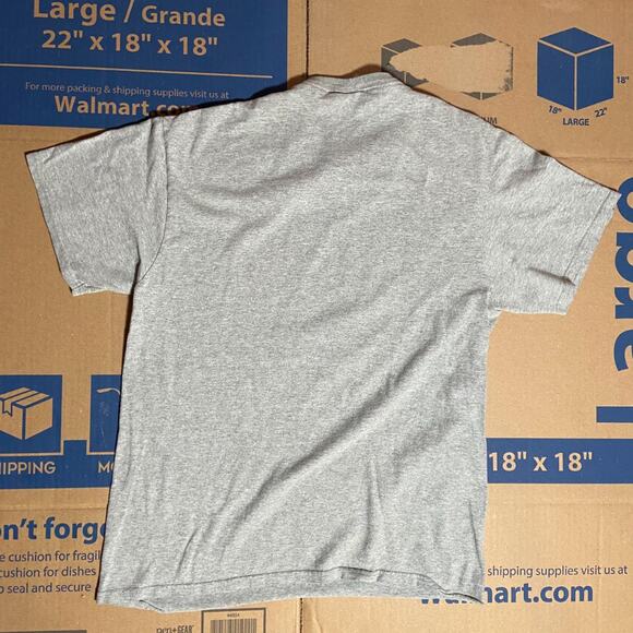 Y2k dumb and dumber 2 tee shirt - Picture 2 of 4